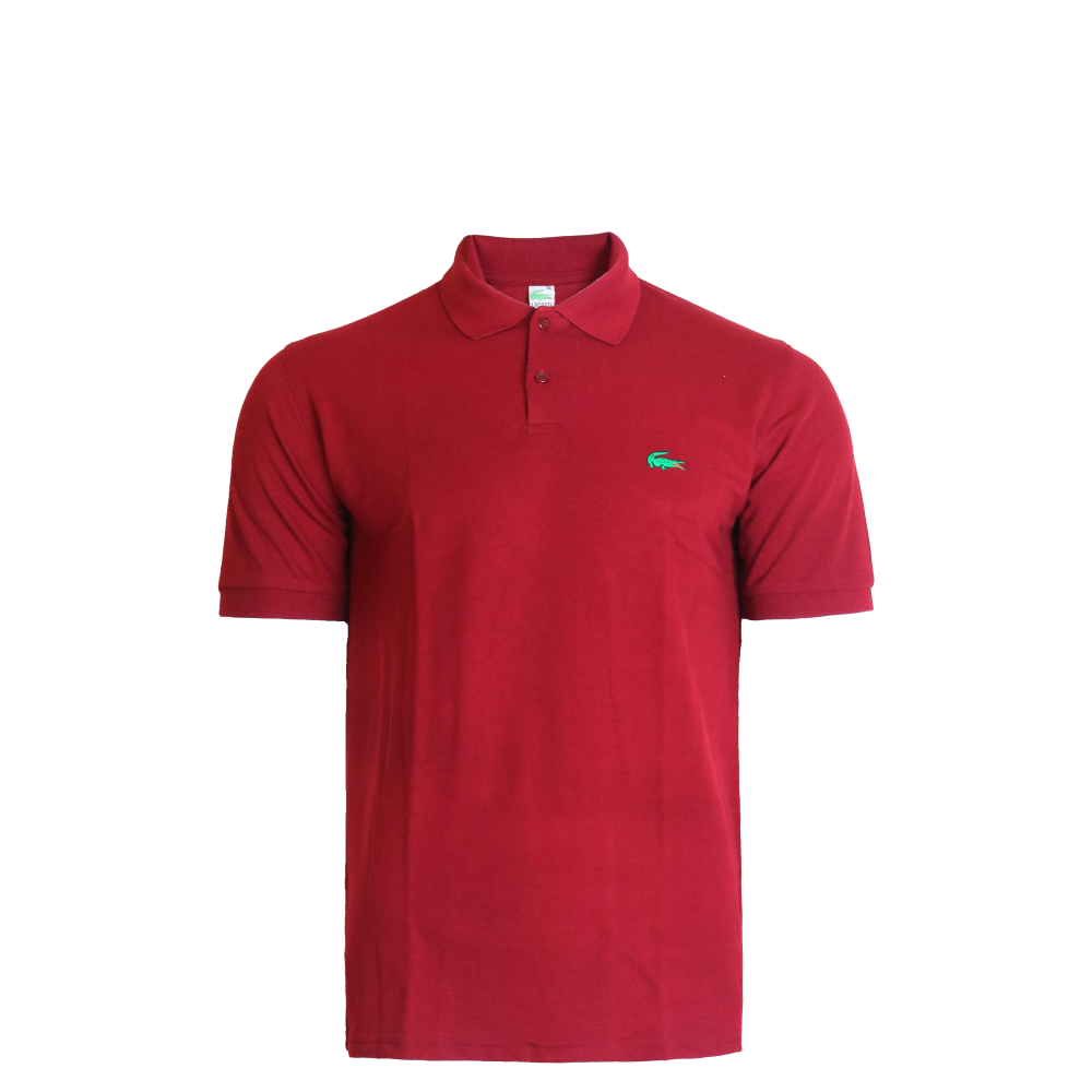 تیشرت جودون زرشکی T-shirt